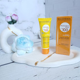 ضد آفتاب بیرنگ بایودرما