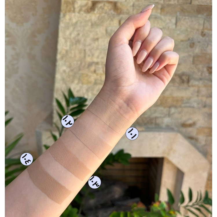 کرم پودر گابرینی اصل ترکیه اورجینال