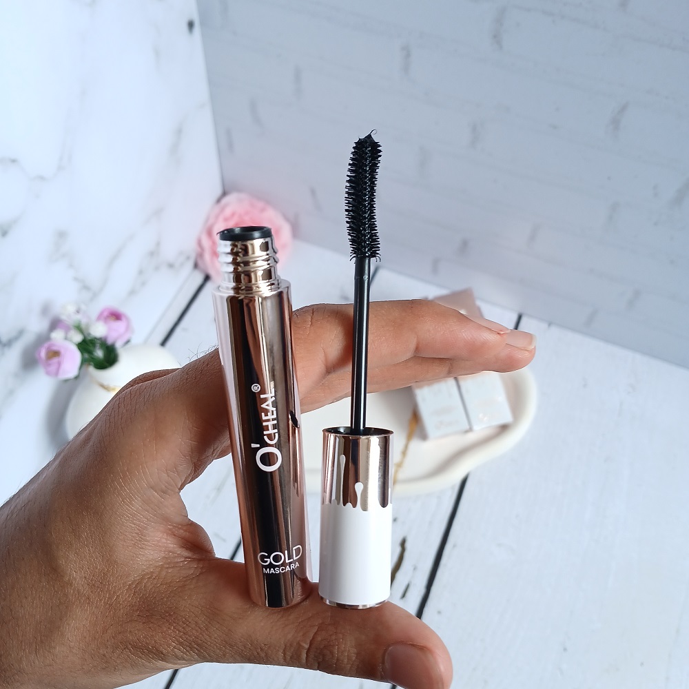 ریمل کره ای اوچیال