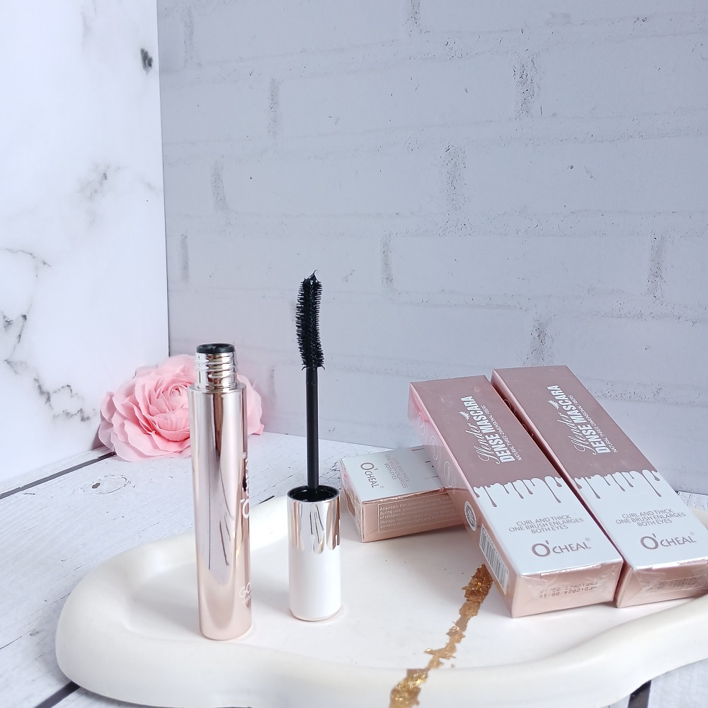 ریمل کره ای