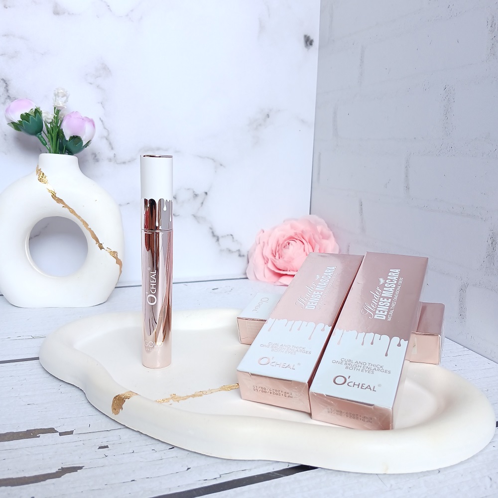 ریمل کره ای بلند کننده