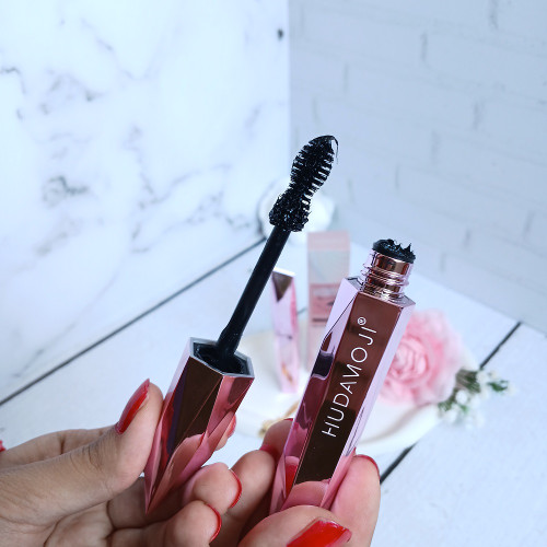 ریمل بلند کننده هدی موجی