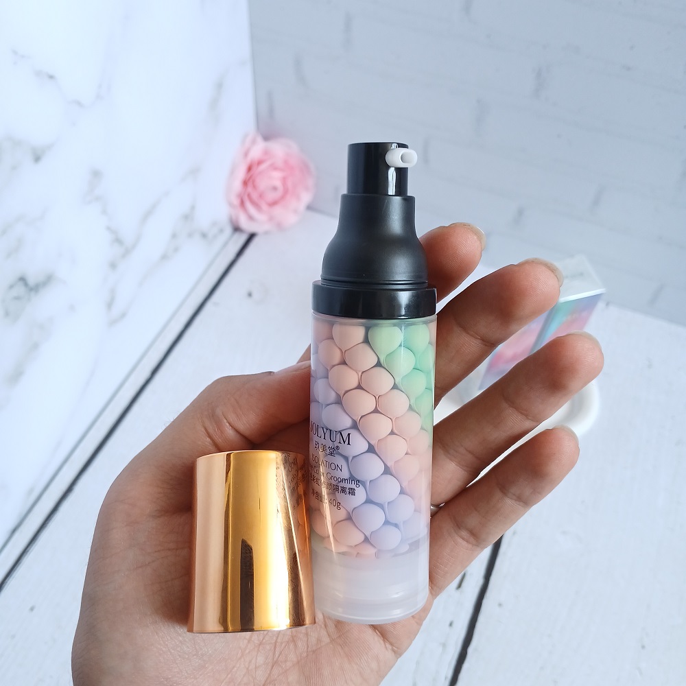 پرایمر رنگین کمانی