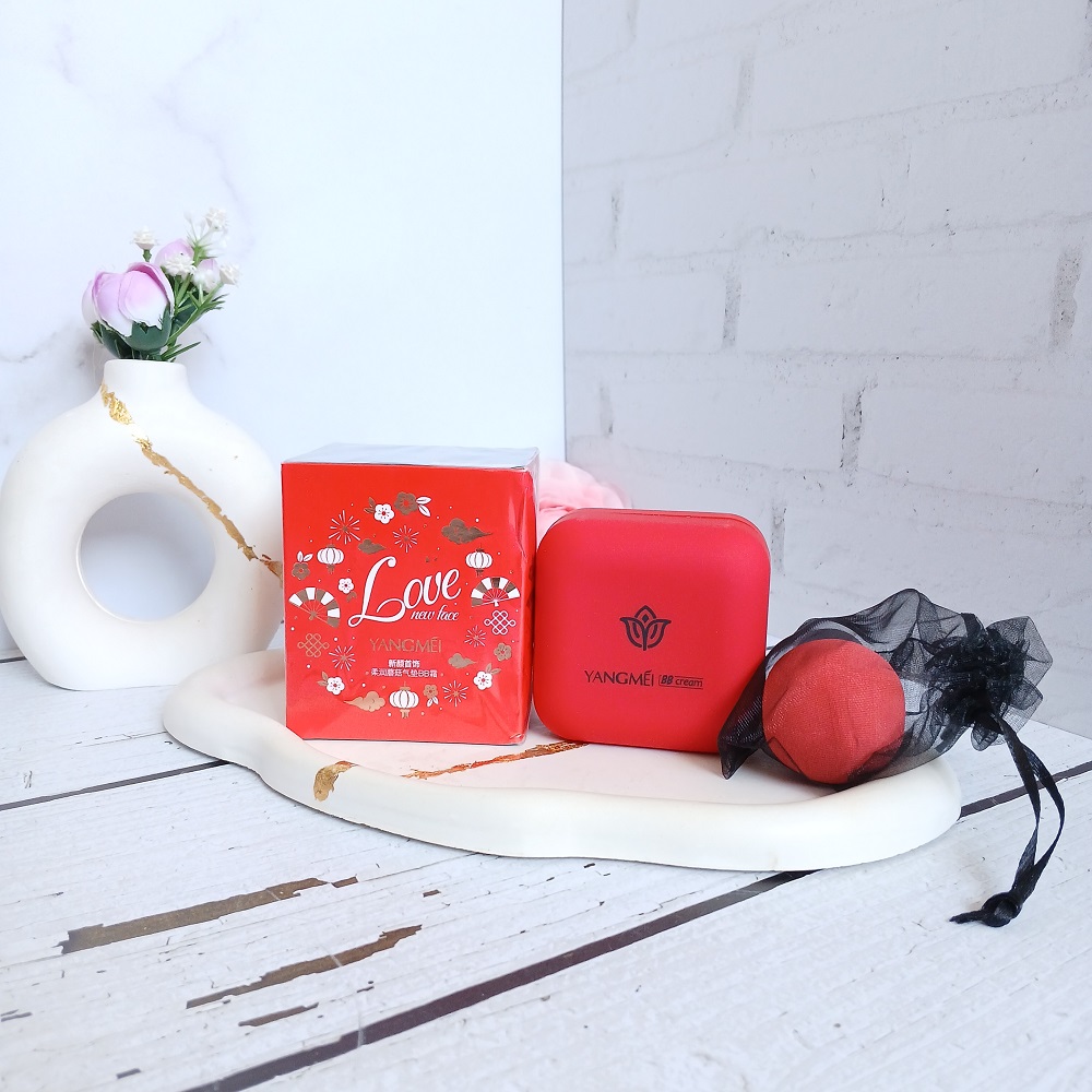 کوشن یانگمی