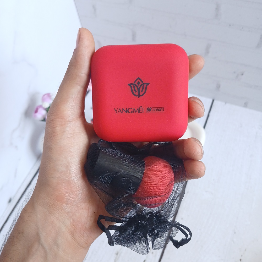 بی بی کرم کوشن