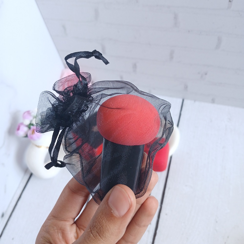 کوشن بی بی کرم یانگمی