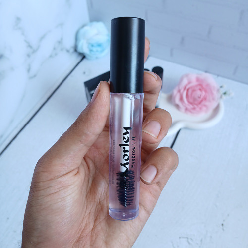 ژل ابرو مورلی