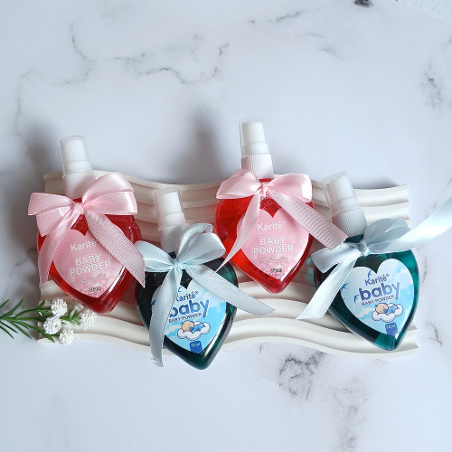 عطر بیکینی کاریته