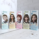 شامپو رنگ گیاهی دکسی