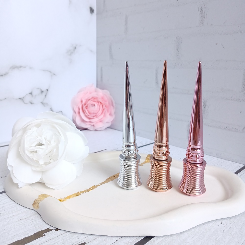 خط چشم مویی بیوتی مدل