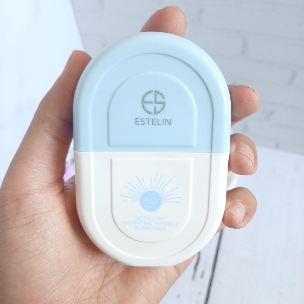 ضد آفتاب استلین 50 میل مدل بیرنگ