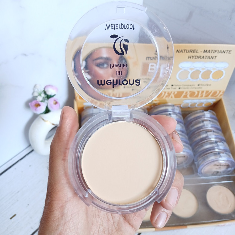 پنکک مهرونا