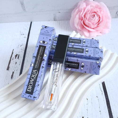 سرم تقویت مژه بیواکوا