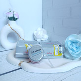 صابون ابرو مورلی