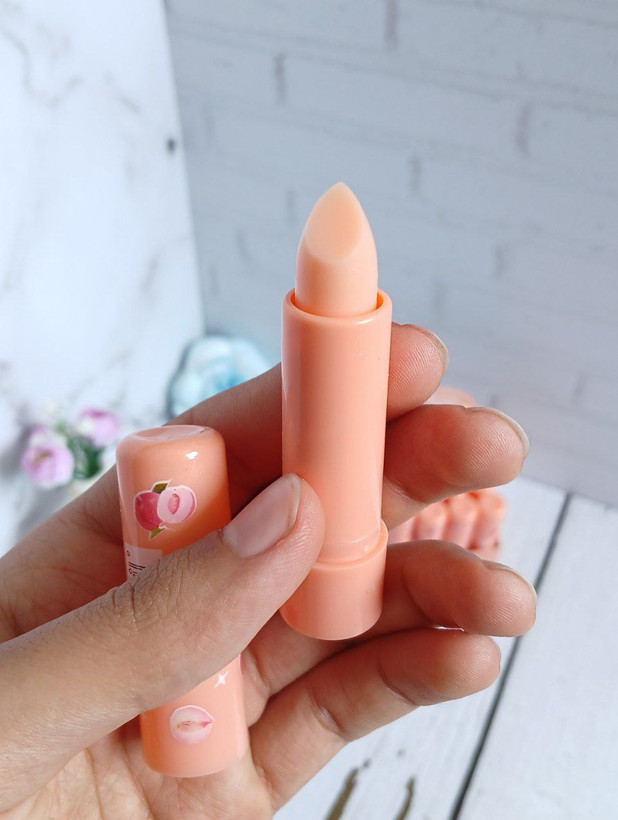 بالم لب حرارتی