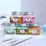 اسکراب لایه بردار پوست مکس لیدی (max lady)