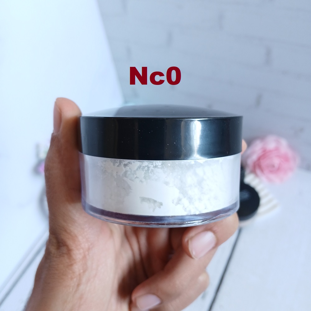 پودر فیکساتور