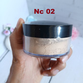 پودر فیکساتور آرایش مک (mac)