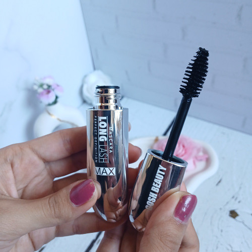 ریمل گاش بیوتی(gosh beauty) با سه مدل فرچه