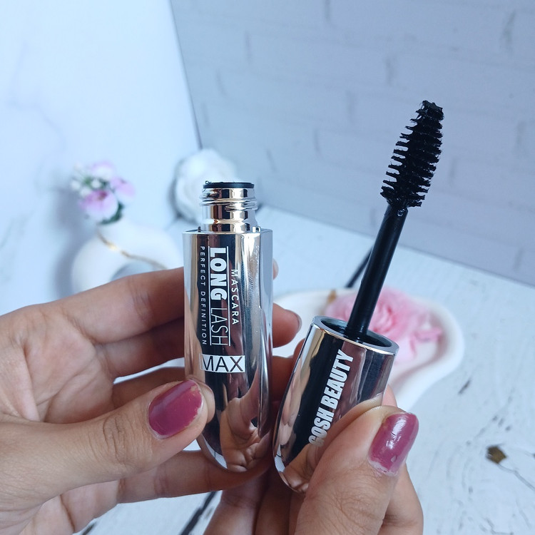 ریمل گاش بیوتی(gosh beauty) با سه مدل فرچه