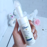 فیس واش داو (dove)