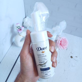 فیس واش فومی داو (dove)