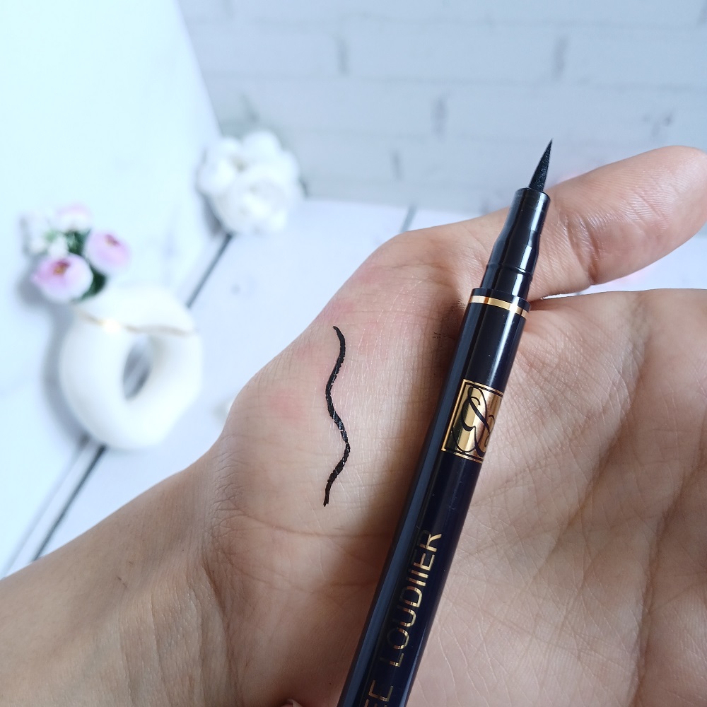 خط چشم ماژیکی استی لادر