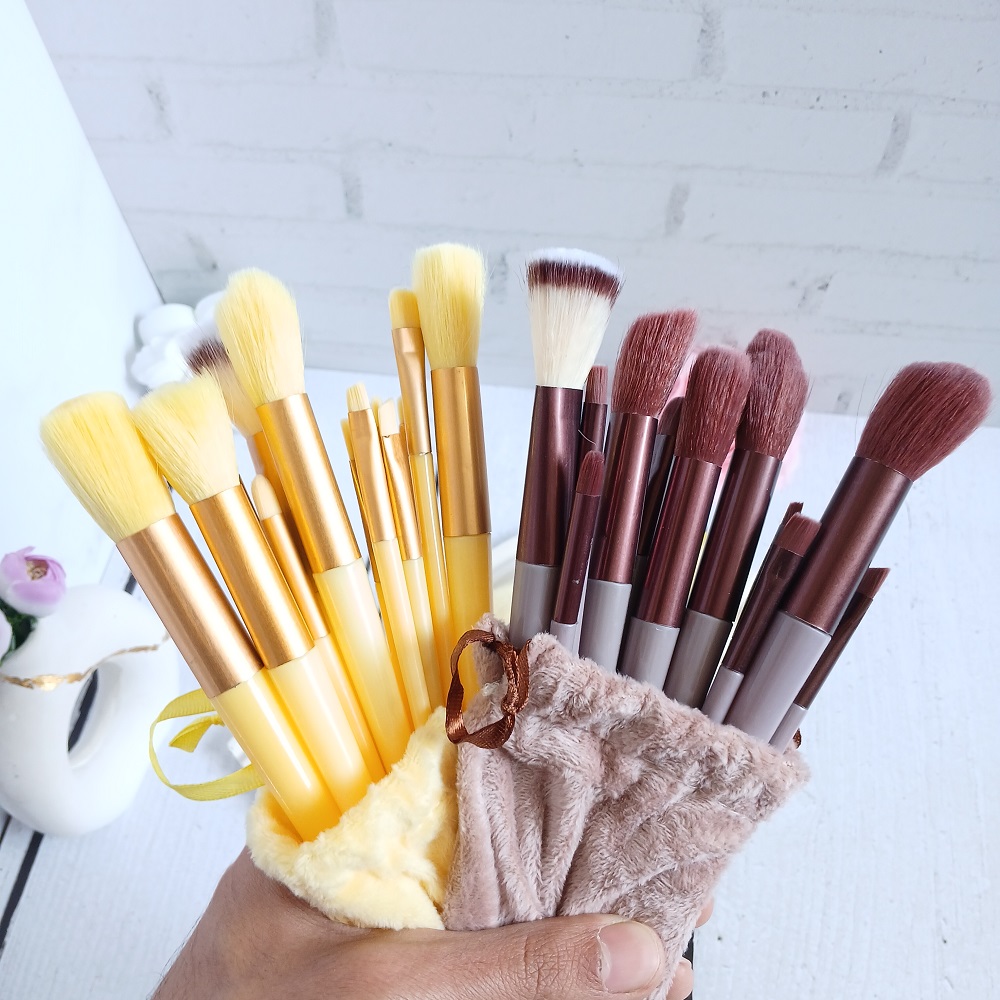 براش 10 تیکه فیکس