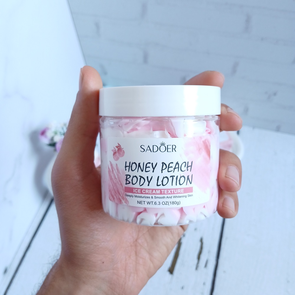 بستنی بدن سادور