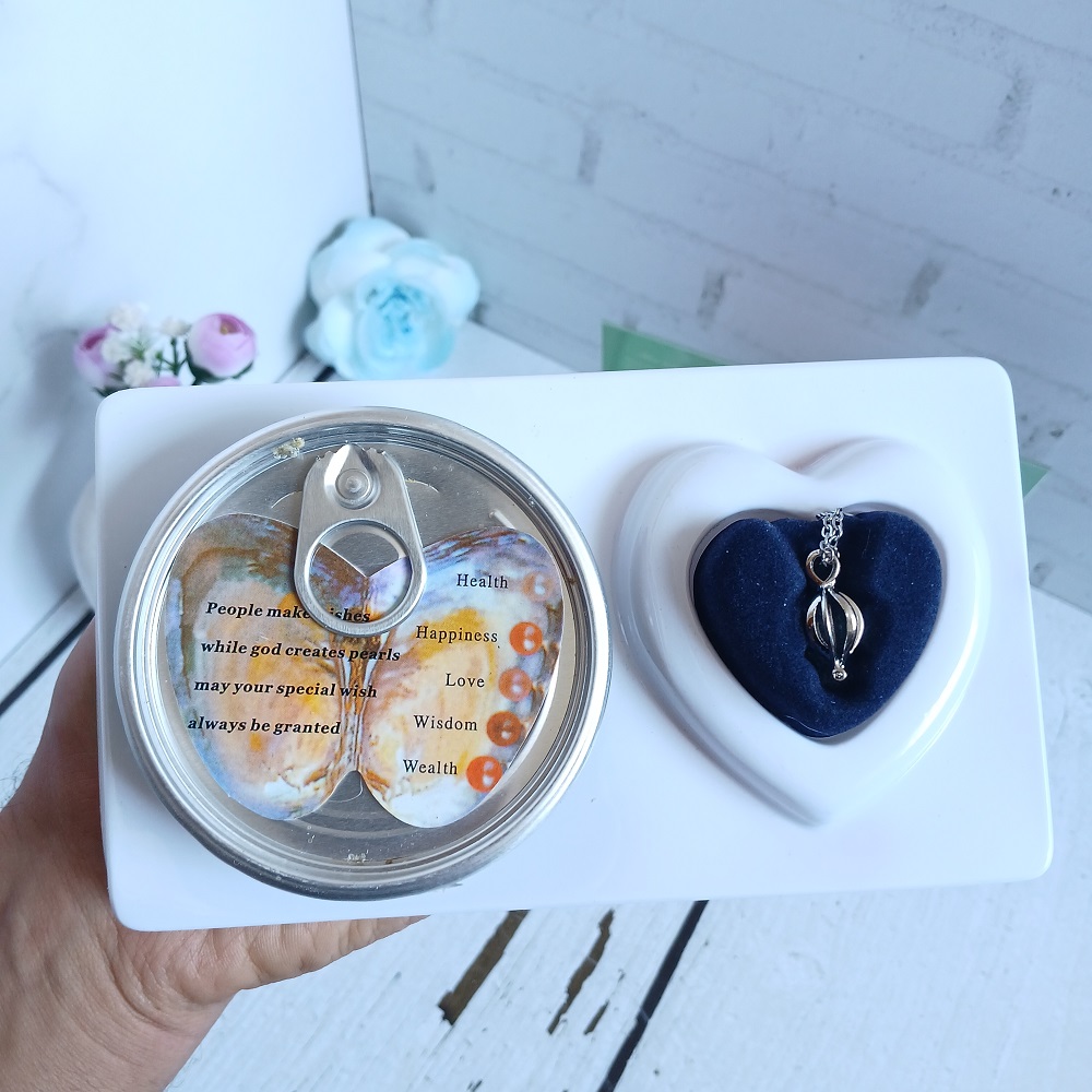 گردنبند مروارید عشق 45 سانت